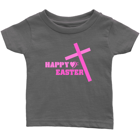 Happy Easter- Limited Edition Infant Shirts