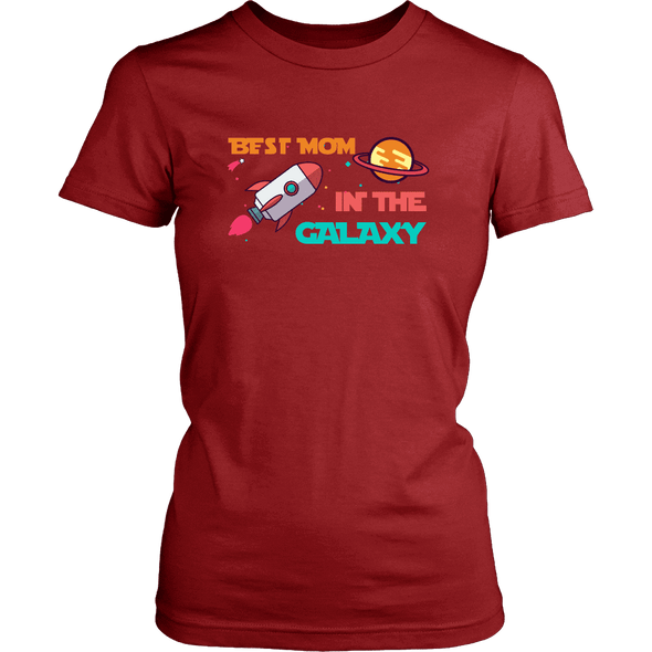 Best Mom In The Galaxy - Limited Edition Shirt, Hoodie & Tank