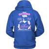 Limited Edition ***October Born Girl*** Shirts & Hoodies