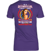 Limited Edition ***December Girl 3 - Sided*** Shirts & Hoodies