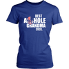 Limited Edition ***Best Grandma Ever Front Print*** Shirts & Hoodies