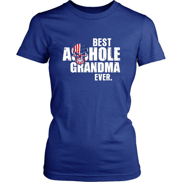 Limited Edition ***Best Grandma Ever Front Print*** Shirts & Hoodies