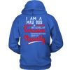 Limited Edition ***May Guy Level Of Sarcasm*** Shirts & Hoodies