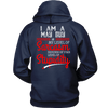 Limited Edition ***May Guy Level Of Sarcasm*** Shirts & Hoodies