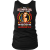 Limited Edition ***December Girl 3 - Sided*** Shirts & Hoodies
