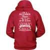 Limited Edition ***December Women Heart On Sleeve*** Shirts & Hoodies