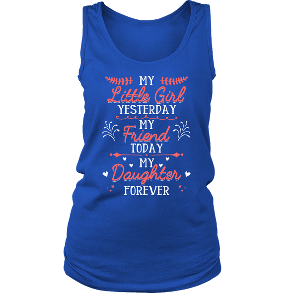 My Daughter Forever - Limited Edition Shirts