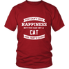 You Can Buy A Cat - Limited Edition Shirts, Hoodie & Tank
