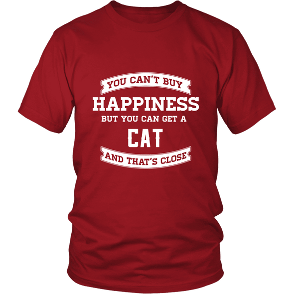 You Can Buy A Cat - Limited Edition Shirts, Hoodie & Tank