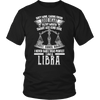 I Am A Libra - Limited Edition Shirt, Hoodie & Tank