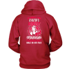 Limited Edition ** Piss Of August Girl** Shirts & Hoodies**
