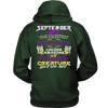 Limited Edition ***September Sweet Girl*** Shirts & Hoodies