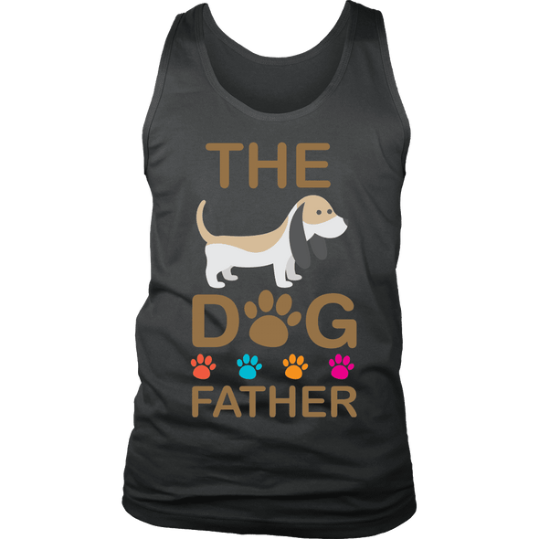 The Dog Father - Limited Edition Shirt