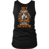 Limited Edition July Women Play With Fire Back Print Shirt