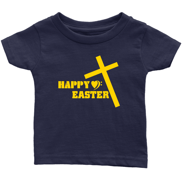 Happy Easter- Limited Edition Infant Shirts