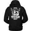 Limited Edition ***Old Lady Born In May*** Shirts & Hoodies
