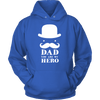 My Hero Dad - Father's Day Special