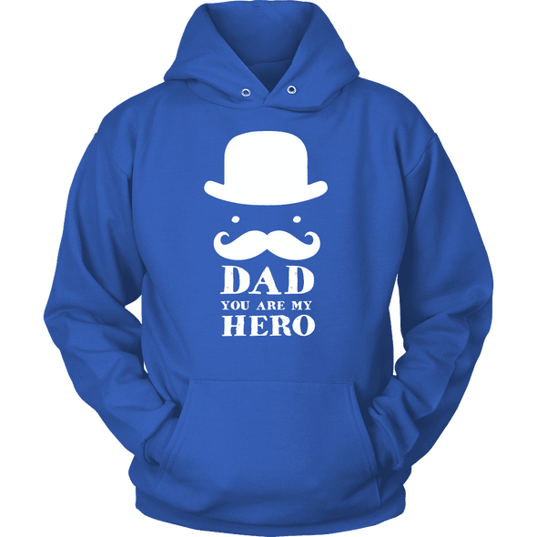 My Hero Dad - Father's Day Special