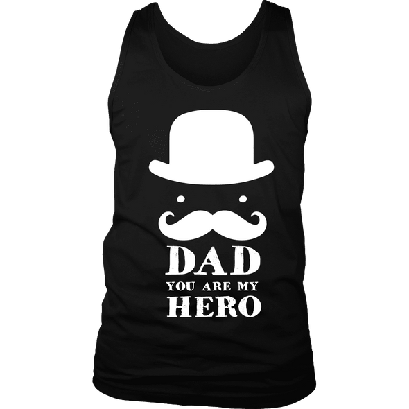 My Hero Dad - Father's Day Special