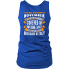 Limited Edition ***Not Just Born In November** Shirts & Hoodies