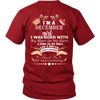 Save $10 Today (Offer Ends Soon) - December Born Girl Back Printed***Limited Edition*** Shirts