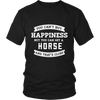 You Can Buy A Horse - Limited Edition Shirts