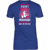 Limited Edition ** Piss Of August Girl** Shirts & Hoodies**