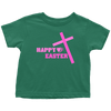 Happy Easter- Limited Edition Toddler Shirts