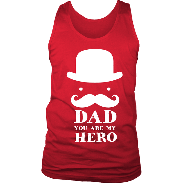 My Hero Dad - Father's Day Special