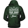 Limited Edition ***Best Women Are Born In June*** Shirts & Hoodies