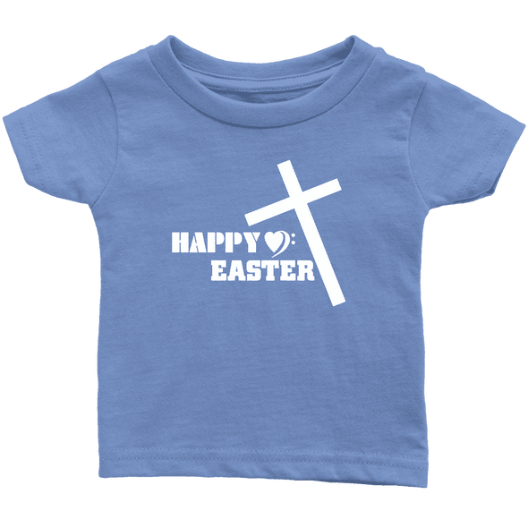 Happy Easter- Limited Edition Infant Shirts