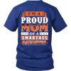 Limited Edition ***Proud Mom*** Shirts & Hoodies