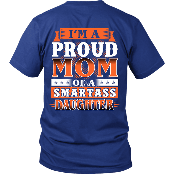 Limited Edition ***Proud Mom*** Shirts & Hoodies