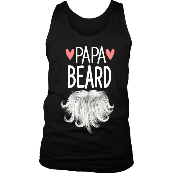 Papa Beard - Fathers Day Special