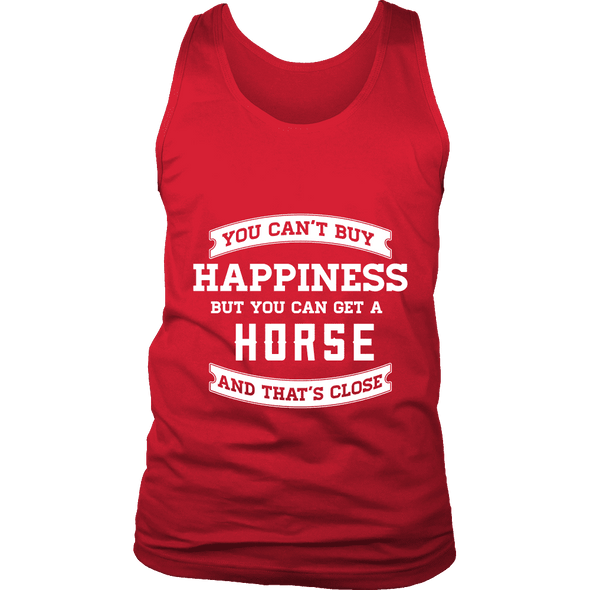 You Can Buy A Horse - Limited Edition Shirts