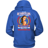 Limited Edition **October Girl 3 - Sided** Shirts & Hoodies