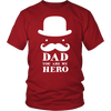 My Hero Dad - Father's Day Special