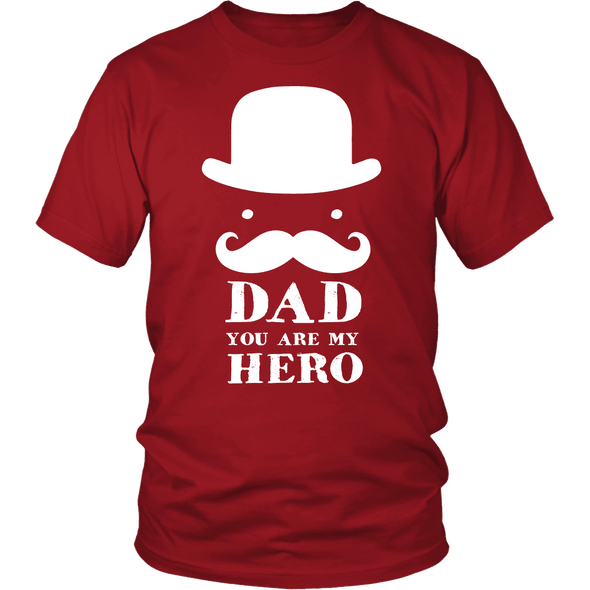 My Hero Dad - Father's Day Special
