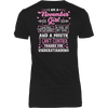 Limited Edition **November Girl With Heart On Sleeve*** Shirts & Hoodies