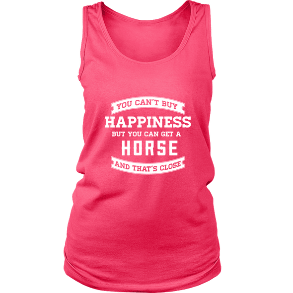 You Can Buy A Horse - Limited Edition Shirts