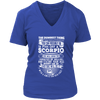 The Dumbest Thing - Scorpio Women Shirt, Hoodie & Tank