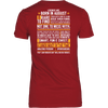 ***Limited Edition August Shirt***Selling FAST - Grab Yours Now!