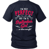 Limited Edition ***September Girl Perfect*** Shirts & Hoodies