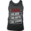 Papa The Men The Myth The Legends