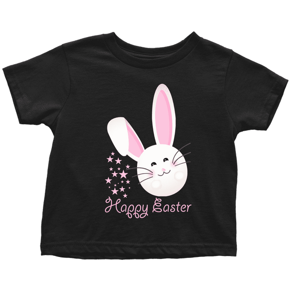 Happy Easter Bunny - Limited Edition Toddler Shirts