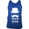 My Hero Dad - Father's Day Special