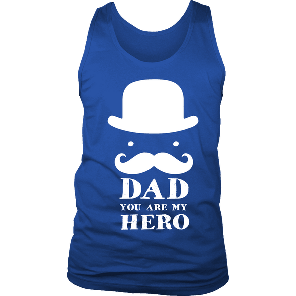 My Hero Dad - Father's Day Special