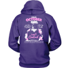 Limited Edition ***October Born Girl*** Shirts & Hoodies