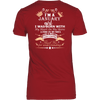 Save $10 Today (Offer Ends Soon) - January Born Girl Back Printed***Limited Edition*** Shirts