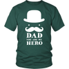 My Hero Dad - Father's Day Special